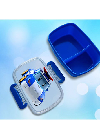 Ланч бокс дитячий 800 мл (дизайн 23) Creative (360705081)