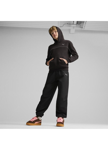 Дитяче худі Martian Sunset Hoodie Youth Puma (304121987)