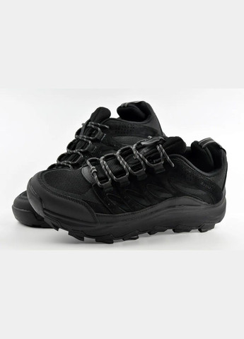 Чорні Осінні кросівки Baas