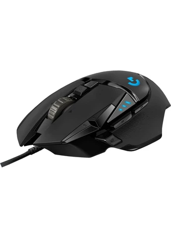 Миша G502 HERO (910-005470) Logitech (314978994)