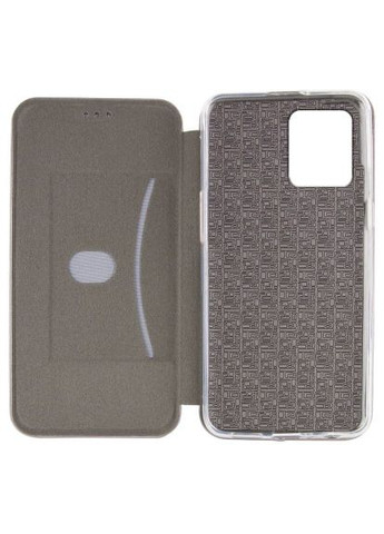 Чехол для мобильного телефона (712211) BeCover Exclusive Samsung Galaxy A06 SM-A065 Gray (366869503)