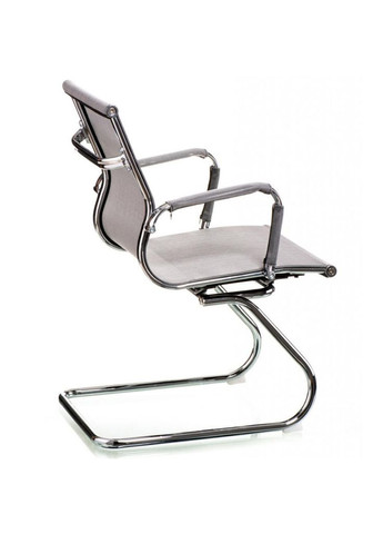 Офисный стул Solano office mesh (m308315) Special4You Solano office mesh grey (366197920)