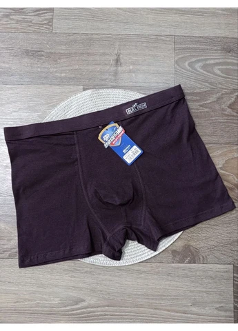 Мужские трусы-боксеры, Bull Figh, размер 4XL, разные цвета No Brand (401206381)