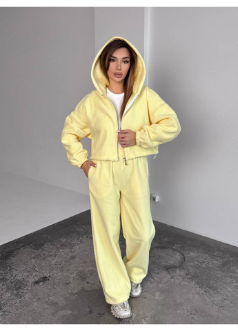 Тренд сезона ❗️ Теплый и мягкий костюм из полярного флиса queensleep_7km 10525 (369761823)