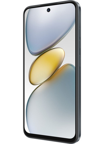 Смартфон Spark Go 1 (KL4) 4/128 GB Startrail Black (4894947036163) Tecno (315151326)