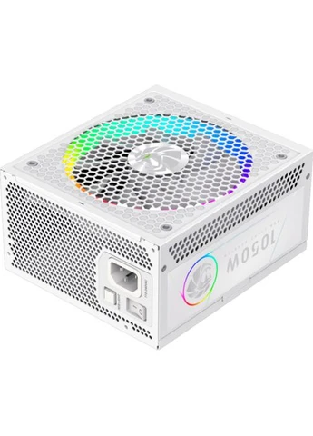 Блок питания 1050W RGB 1050G WH GameMax (374470581)