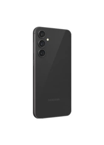 смартфон galaxy s23 fe sm-s711b 8/128gb graphite (sm-s711bzad) Samsung (399938294)