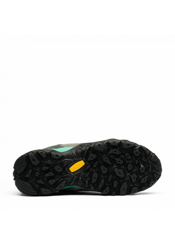 Кроссовки женские 19066B2 Humtto серые демисезоны (360978311)