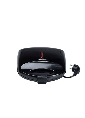 Електрогорішниця Luma Bella LB58006 з антипригарним покриттям 800W Jooki (360921290)