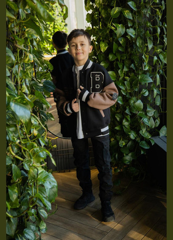 Черные спортивные, повседневный, кэжуал, джинсовые демисезонные брюки джоггеры, карго IRmAS