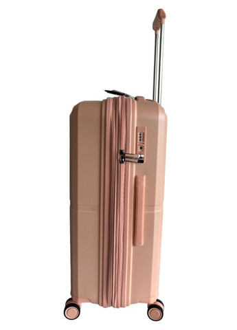 Валіза маленька S 249 поліпропілен AIRTEX (299843680)