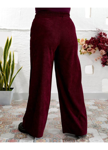 Штани жіночі палаццо великих розмірів Style Point (364927263)