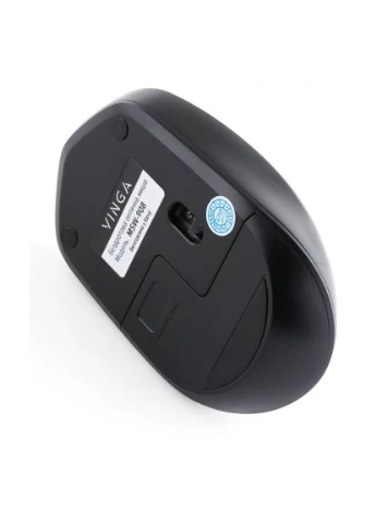 Мишка Vinga MSW-908 Silent Click grey (374584462)