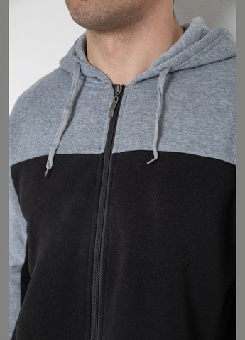 Спортивний костюм чоловічий на флісі Sport Line (320220530)