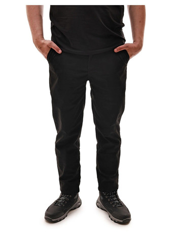 Черные джинсы мужские No Brand