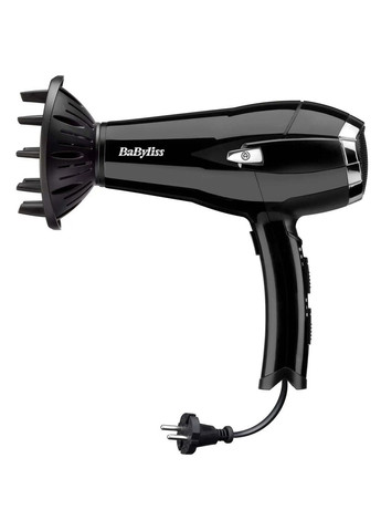 Фен D374DE BaByliss (341489115)