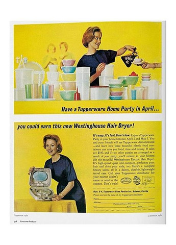 Книга All-American Ads of the 60s (9783836588591) Taschen (364654238)