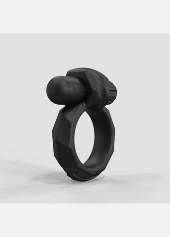 Ерекційне кільце з віброкулею Maximus VIBE 45mm, перезаряджається Bathmate (369946186)