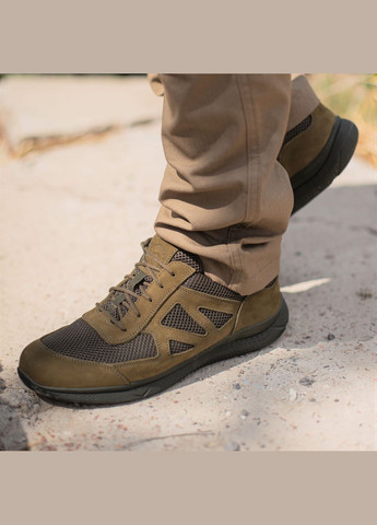 Жіночі Тактичні Літні кросівки. 35-50р Олива. Міцні та зручні! STLF-2123 No Brand (289384738)