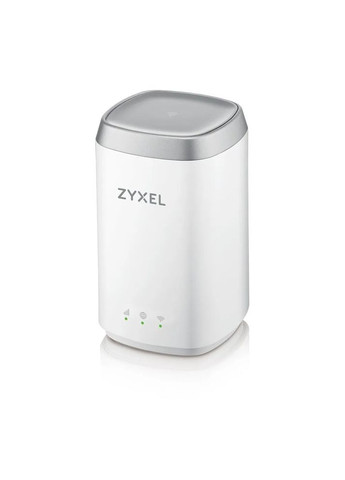 Мобильный роутер 4G LTE LTE4506M606 Wi-Fi 300Мбит Zyxel (280877754)