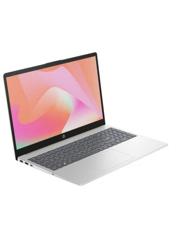 HP 15-fd1159ua 15.6" FHD IPS, 300n/Core 5-120U (5.0)/16Gb/SSD512Gb/intel Graphics/DOS/ Hewlett Packard (394054966)