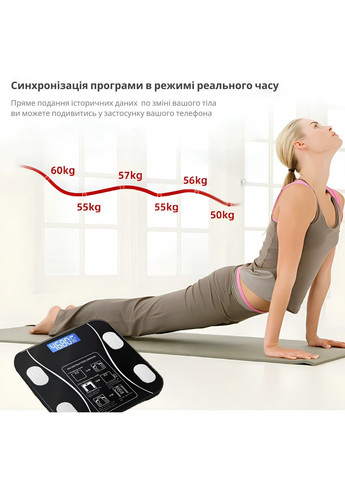 Смарт-ваги SF-1913 Sonifer (298128962)