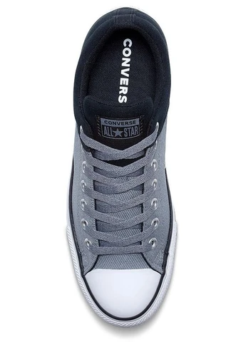 Кеди CTAS High Street Ox 163217C Converse (398014432)