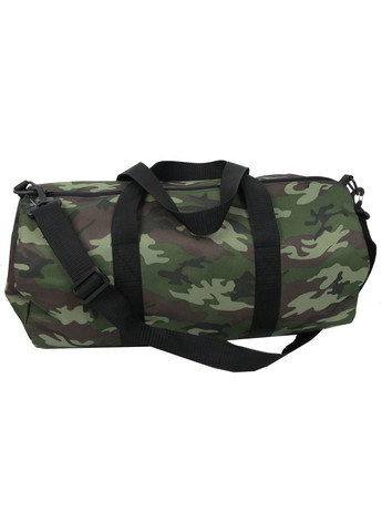 Спортивна сумка з кордури 24л Камуфляж Proflider (300579110)