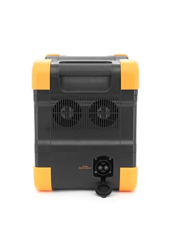 Зарядная станция E1500LFP APP Control, 1536/2200 Вт·ч LiFePO4, MPPT VOC 32-95 В, DC12V-5A, XT60-12V-30A, 2хAC 220, 4xUSB-18W, Pecron (394756830)