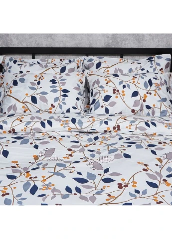Набір наволочок Satin Elit 40х40 2 шт (MS-840001206) Moon&Star Golden Harvest (356681395)