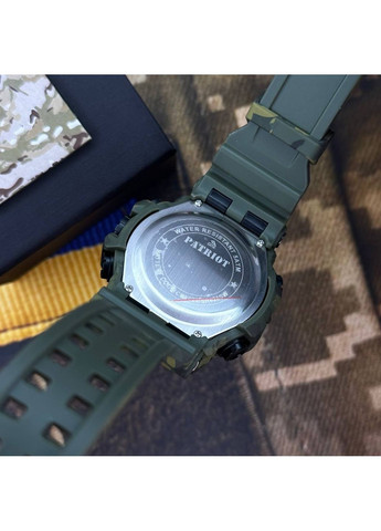 Мужские наручные часы Patriot (371763311)