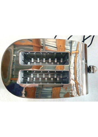 Тостер blaСk Silver Сrest STS-850-B1 Silver Crest (364105084)