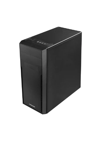 Корпус E125 400W Black Prologix (370622439)