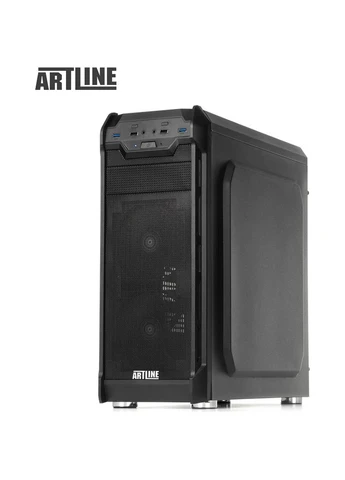 Комп'ютер WorkStation W53 (W53v34) ARTLINE (370848612)