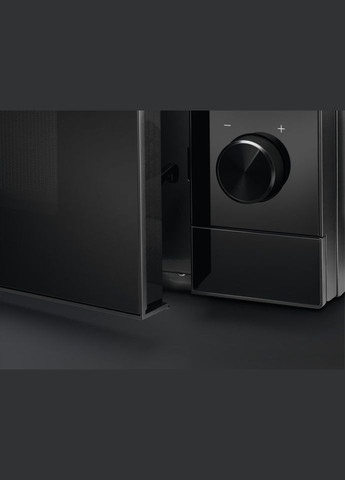 Мікрохвильова піч, 29л, електрон. керування, 900Вт, гриль, дисплей, інвертор, Electrolux (344558219)