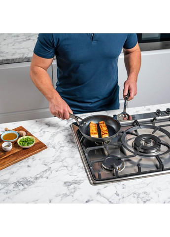 Сковорода ZEROSTICK Premium 26 см (C30026DE) Ninja (366828337)