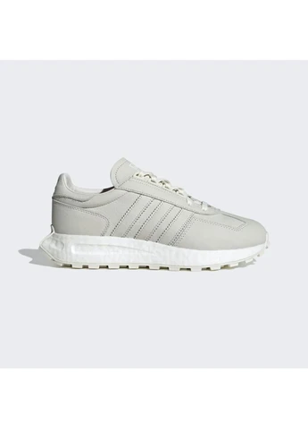 Сірі кросівки retropy e5 shoes grey gw6782 демісезон adidas