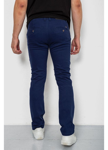 Штани чоловічі класичні стрейч Sport Line (356130012)