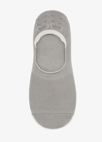 Світло-сірі слідки жіночі 15,95 shop (4820203370528) (362745039)