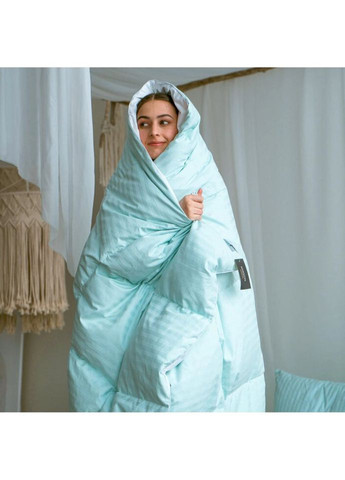 Ковдра пухова Valentino 031 демі 110х140 см (2200005895139) Mirson (314714044)