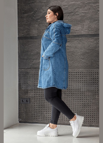 Ветровка ВД-9 (01196-blue52) MioRichi (318724353}