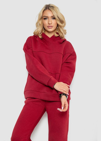 Спортивний костюм жіночий на флісі Ager 247R10765 (313862858)