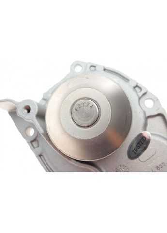 Насос воды Renault Trafic/Master/Megane/Scenic/Opel Vivaro 1.8 16V/1.9dCi/DTI/2.0 99-(B/B) (10лоп) PA822 UA63 Graf (345786873)