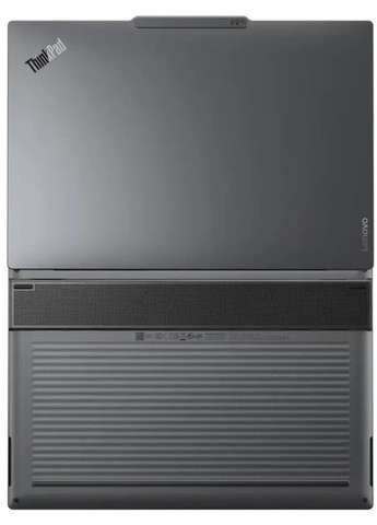Ноутбук ThinkPad X9-14 Gen 1 Grey (21QA001MRA) Lenovo (360425098)