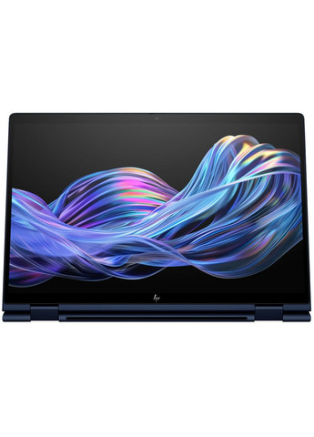Ноутбук EliteBook X Flip G1i 14" WUXGA Touch AG, Intel U5-228V, 32GB, F512GB, UMA, Win11P, синій HP (368904267)