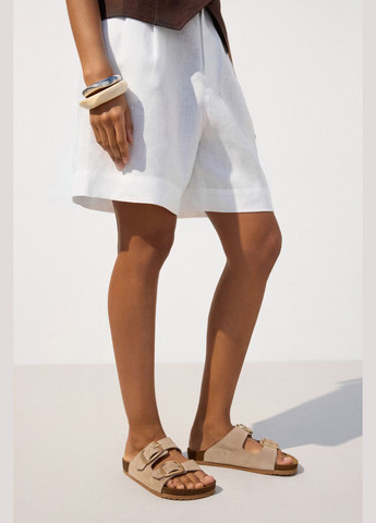 Шорти, колір білий Estro (337470223)