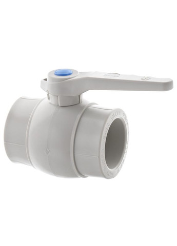 Кран шаровый PPR КШ (ручка) для горячей воды 63 ( K0180.PRO) (KP0232) KOER (321214118)