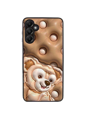 Чохол TPU+PC Prisma Fluffie для Samsung Galaxy A25 5G Dream No Brand (340064087)