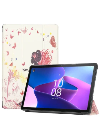 Чехол для планшета Smart Case Samsung Galaxy Tab A11 Plus SM-X236B 11.0" Fairy (714006) BeCover (393963786)