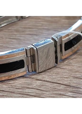 Серебряный браслет с фианитами и фианитами 22,5 см No Brand (355921894)